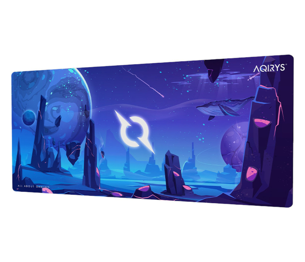 AQIRYS KRAKEN Extra Large 900x400 - 1534064 - zdjęcie 2